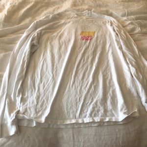 Outdoor voices long sleeve